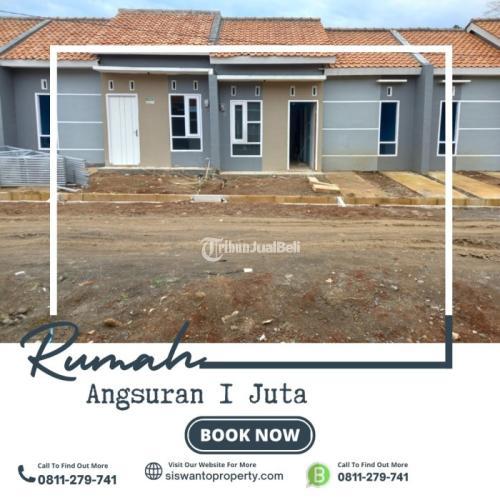 Griya Pesona Abadi 2 Kaliwungu