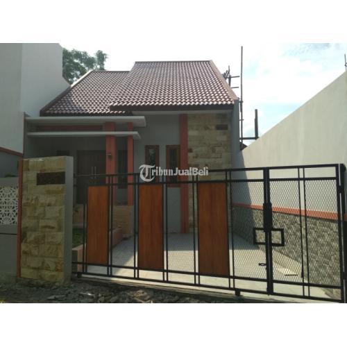 RUMAH TERMURAH DENGAN TIPE BESAR DI MAGUWO