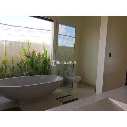 Villa baru uluwatu Ungasan Bali BUC