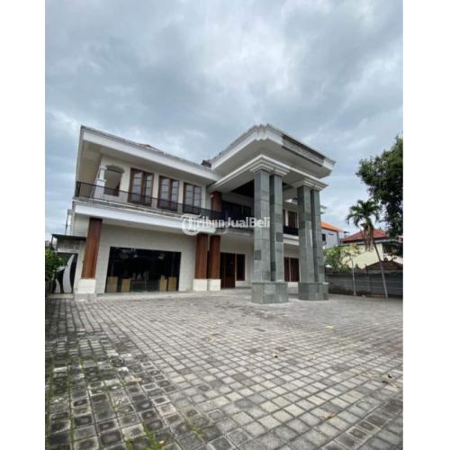 Rumah mewah Tuban Kuta Bali