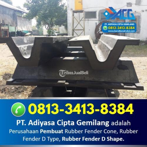 Call 0813-3413-8384, Produsen Pelindung Loading Dock Kendari