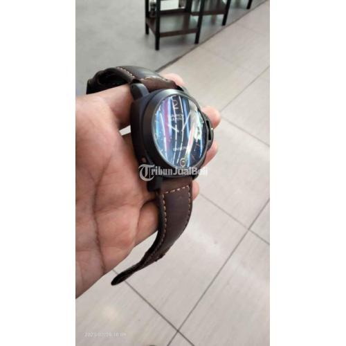 Jam Tangan Panerai Second Original Normal Semua Harga Nego di Jakarta Selatan TribunJualBeli