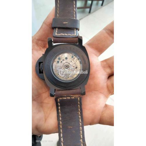 Jam Tangan Panerai Second Original Normal Semua Harga Nego di