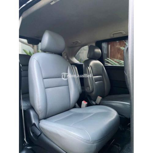Mobil Honda Freed E PSD AT 2010 Bekas Terawat Interior Bersih Nego - Denpasar