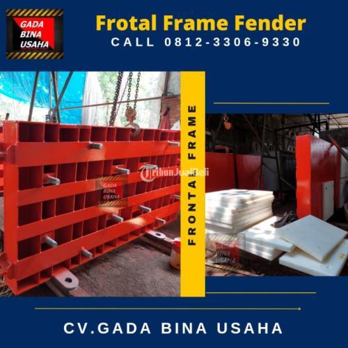 Frontal Frame Fender Jakarta