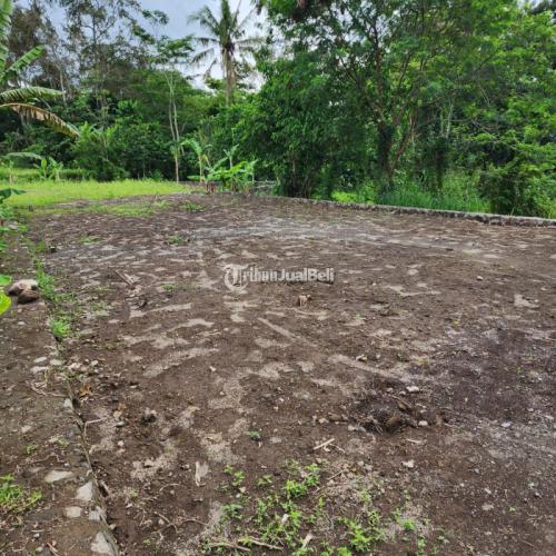 RUMAH MURAH CANTIK DI MAGUWOHARJO DEKAT JOGJA BAY SHM & DP RINGAN