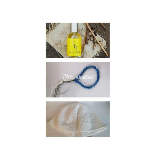 Parfum Beribadah Lampung No. Telp 0813-2920-0823
