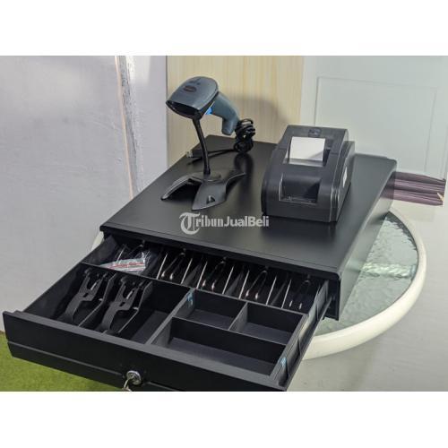 Menyediakan Mesin Kasir Dan Kebutuhan Kasir Terlengkap Dan Termurah Di Pekanbaru