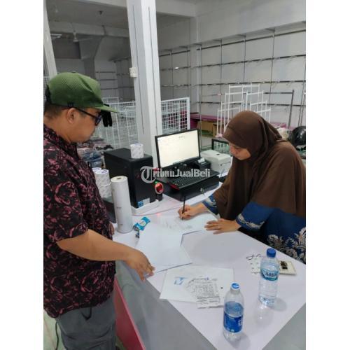 Menyediakan Aplikasi Dan Mesin Kasir Babyshop Terbaik Dan Termurah Di Pekanbaru