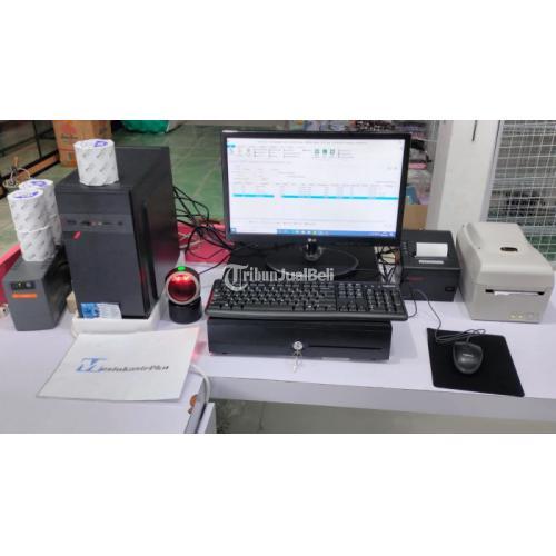 Menyediakan Aplikasi Dan Mesin Kasir Babyshop Terbaik Dan Termurah Di Pekanbaru