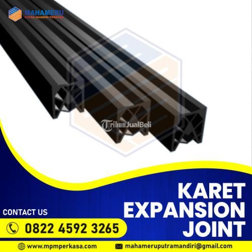 Karet Expansion Joint - Sambungan Siar Muai