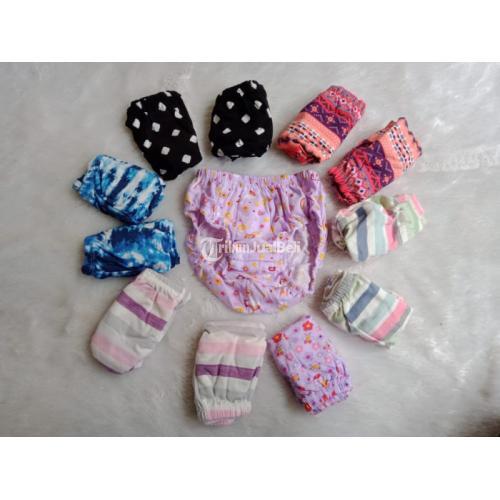 TERLARIS!! ISI 6 CELANA DALAM KLATEN ANAK KARAKTER