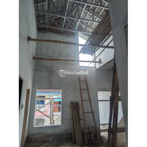 SIAP HUNI !! RUMAH CANTIK DISKON 50JT DAN FREE WIFI DI CEBONGAN