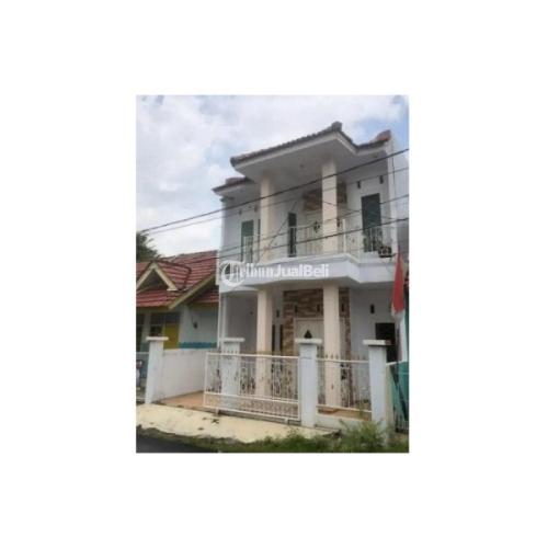 Dijual Rumah Taman Aster Siap Huni Bagus, LT/LB : 90m2 / 200m2 2,5 Lantai Bisa KPR - Bekasi