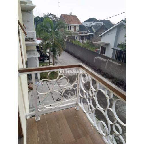 LANGKA!! RUMAH 2LT HARGA 800 JUTAAN SAJA 25 MENIT DARI MALIOBORO