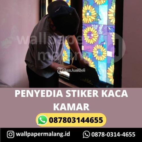 PENYEDIA STIKER KACA KAMAR
