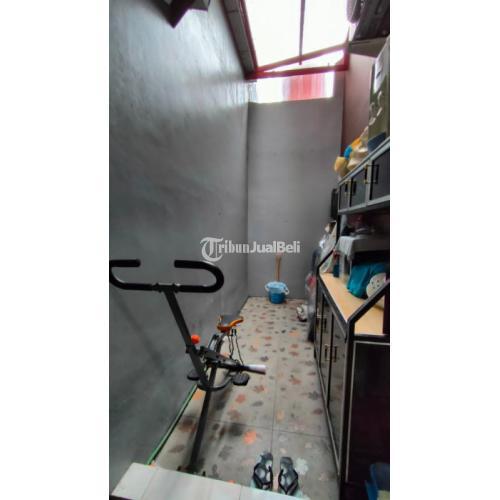 WEDOMARTANI SIAP HUNI