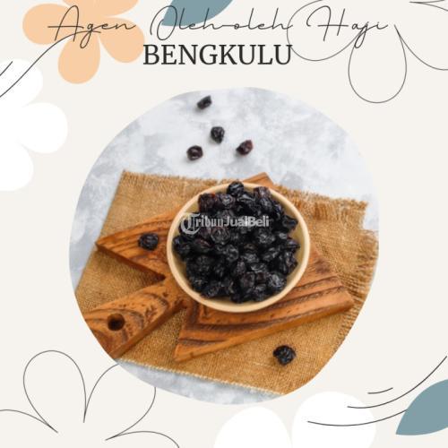Agen Oleh-Oleh Haji Bengkulu 0859-5471-4229