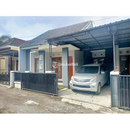Disewakan Rumah di Jl. Magelang km 9 Utara Jombor