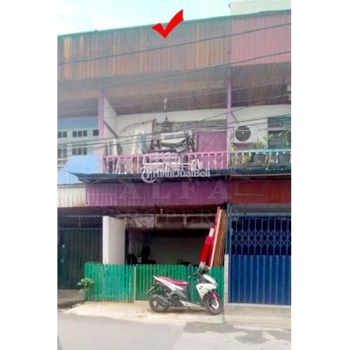 Alfa Property Ruko Jalan Kedah Kota Pontianak