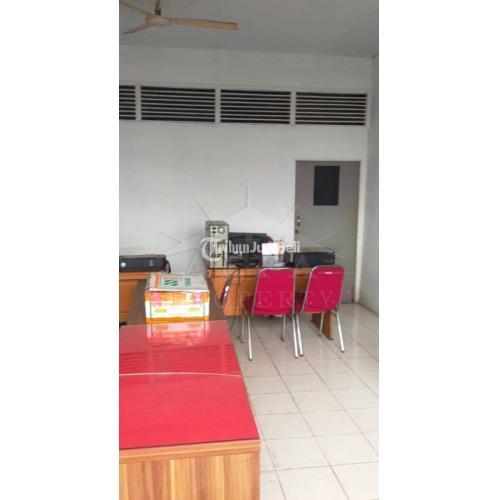 Alfa Property Ruko Jalan Kedah Kota Pontianak