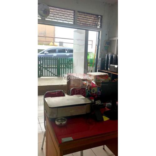 Alfa Property Ruko Jalan Kedah Kota Pontianak