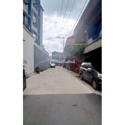 Alfa Property Ruko Jalan Kedah Kota Pontianak