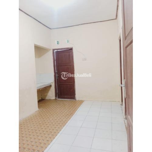 Dijual Rumah Murah Depan Kopasus Kartasura - Surakarta