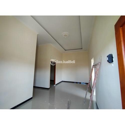 Rumah Murah Cantik Duwet Selatan Gentan Solo Dekat Jalan Raya Ovensari