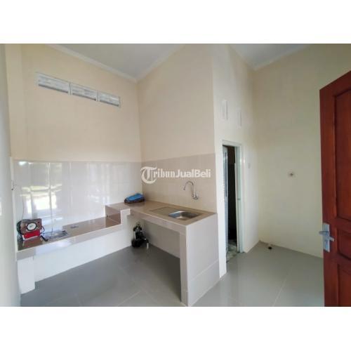 Rumah Murah Cantik Duwet Selatan Gentan Solo Dekat Jalan Raya Ovensari