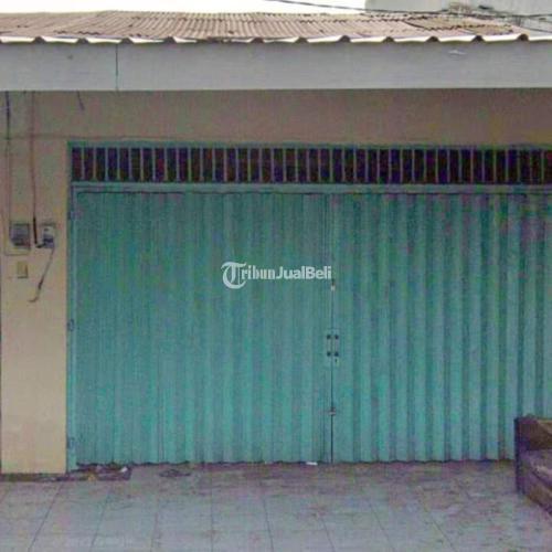 Ruko kota gowa andi tonro