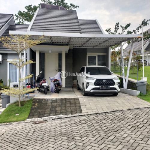 Dijual Rumah Citragrand sambiroto Semarang