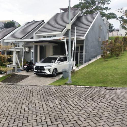 Dijual Rumah Citragrand sambiroto Semarang