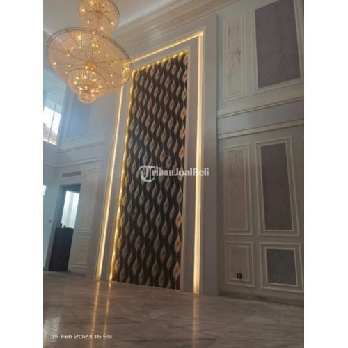 RUMAH MEWAH MEGAH Denpasar Bali