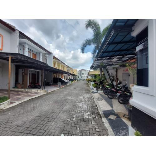 Dijual Rumah Mewah, dan Kost, Jalan Kaliurang, 50 m, dari Boulevard - Sleman