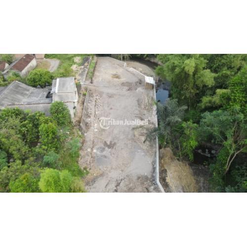 Dijual Tanah di Ngemplak Sleman SHM pekarangan