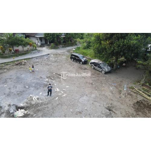 Dijual Tanah di Ngemplak Sleman SHM pekarangan