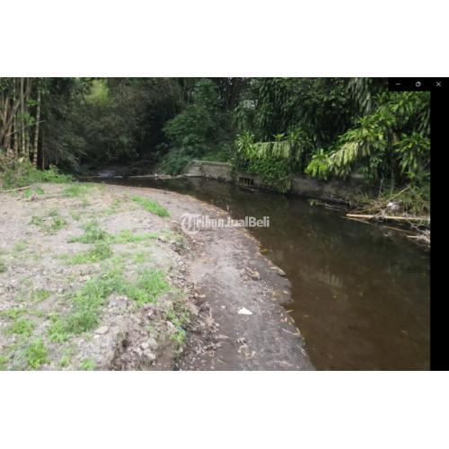 Dijual Tanah di Ngemplak Sleman SHM pekarangan