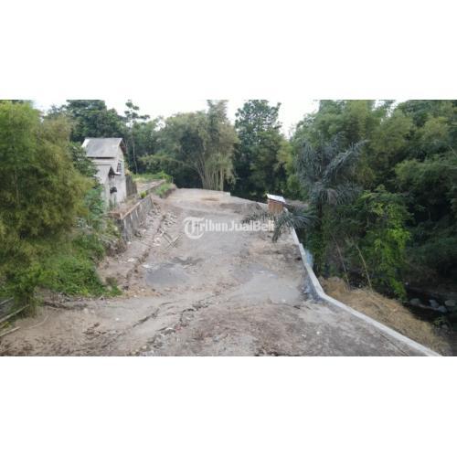 Dijual Tanah di Ngemplak Sleman SHM pekarangan