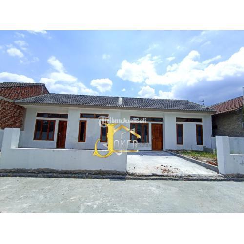 Garden Family Malakasari 10 menit ke RSUD Al-Ihsan