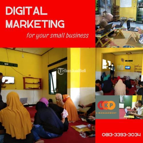 Belajar Jualan Online Tanpa Modal di Blitar