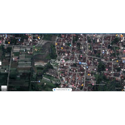 Tanah Candi Dukuh, Pandanaran Jakal KM 12