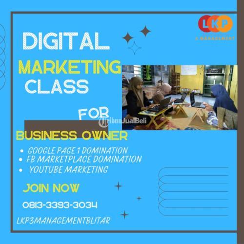 Medan: Kota Deli yang Ramah Bisnis Online, Temukan Tempat Belajar Jualan Online Terbaik di Sini!