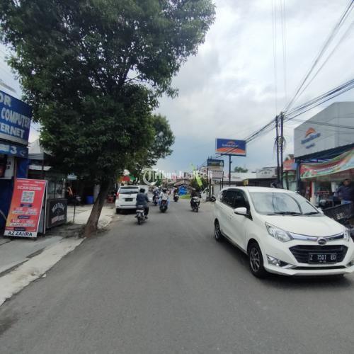 Tanah Jogja Kota, 5 Menit Kampus 4 UAD, Cocok Kos