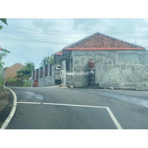 Tanah dijual Murah di Balecatur, Gamping, Sleman, Jogja