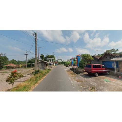 Bangun Rumah Hemat 150 Juta, Tanah Murah Pakem Jogja