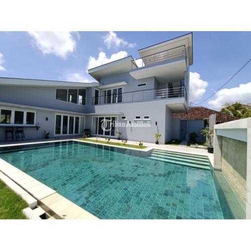 Villa KOMIKO78 Nusa 2 bali view laut Benoa