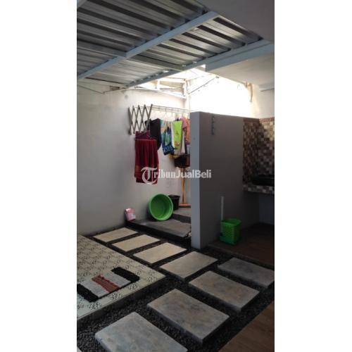 DIJUAL CEPAT RUMAH SIAP HUNI DEKAT JL WONOSARI JOGJA