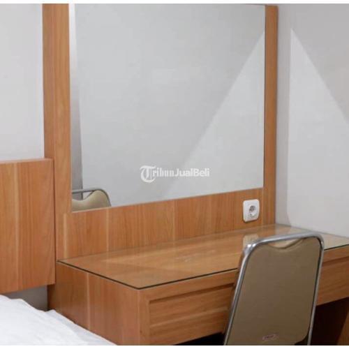 Kost Exlusive, area Jakal,  Fasilitas Lengkap, Investasi menguntungka