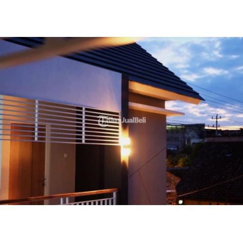 Kost Exlusive, area Jakal, Fasilitas Lengkap, Investasi menguntungka